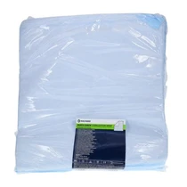 Quick Check Sterilization Wrap, 15"x15", 480/Case