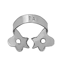 Rubber Dam Clamps #1A
