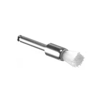 Prophy Brushes Pointed Latch 144/Box