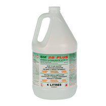 Cold Soak Solution 1 Gallon BM-28 Cold Soak Solution 1 Gallon BM-28