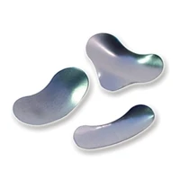 Ultra Thin Flex Matrices, 100/Pack