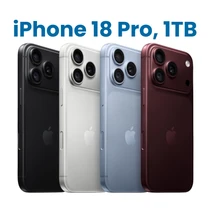 iPhone 18 Pro - 1TB
