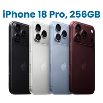 iPhone 18 Pro - 256GB