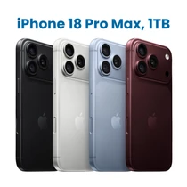 iPhone 18 Pro Max - 1TB