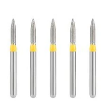 Needle, Diamonds (859) 859-016EF, X-Fine, 5/Pack