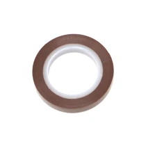 Instrument Tape, Brown