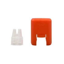 DiaCem TempNE, 10 Eco Tips & Caps