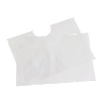 Light Handle Barrier T-Style, 500/Box