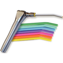 Seal-Tight Spectrum Disposable Air Water Syringe Tips, 200/Bag