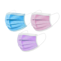 Ear Loop Filter Masks 50/Box Ear Loop Filter Masks 50/Box