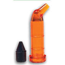 AccuDose High Viscosity Tubes & Plugs 100/Pkg AccuDose High Viscosity Tubes & Plugs 100/Pkg