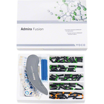 Admira Fusion Capsule Kit 0.2g 75/Pk Admira Fusion Capsule Kit 0.2g 75/Pk