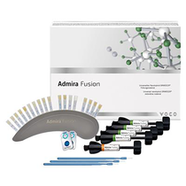 Admira Fusion Syringe Kit Admira Fusion Syringe Kit