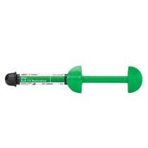 Filtek One Bulk Fill Restorative, 4g Syringe Filtek One Bulk Fill Restorative, 4g Syringe