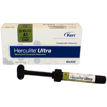 Herculite Ultra Enamel Syringe 4g Herculite Ultra Enamel Syringe 4g