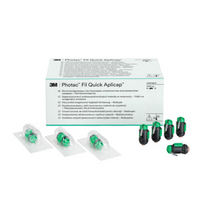 Photac Fil Quick Aplicap 50/bx Photac Fil Quick Aplicap 50/bx