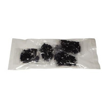 Revolution Form Tip 22g Black 100/Pk Revolution Form Tip 22g Black 100/Pk
