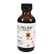 GC Reline Liquid (50ml) GC Reline Liquid (50ml)