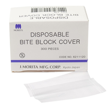 Disposable Bite Block Covers Disposable Bite Block Covers