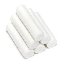 Cotton Rolls 2000 Pcs. Cotton Rolls 2000 Pcs.
