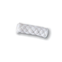 Cotton Rolls 1-1/2 Medium NS Braided 2500/Pk