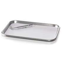 Tray Covers 10 x 15 1000/cs Tray Covers 10 x 15 1000/cs