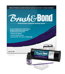 Brush & Bond Kit Brush & Bond Kit
