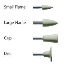 Refill Astropol  P (green) 6/Pk Refill Astropol  P (green) 6/Pk