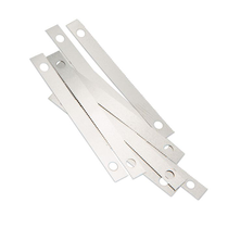 Ceri-Saw Blades Posterior Posterior 10/Pk  Ceri-Saw Blades Posterior Posterior 10/PkÂ