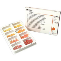 Sof-lex Discs 2380 Kit Sof-lex Discs 2380 Kit