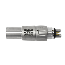 SABLE NSK Type NL400 Fiber Optic Coupler LED (2000108) SABLE NSK Type NL400 Fiber Optic Coupler LED (2000108)