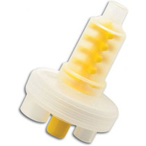 Dynamic Yellow Mixing Tips 50/Bag Dynamic Yellow Mixing Tips 50/Bag