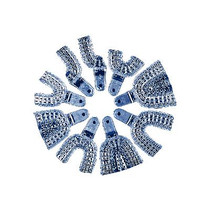 President Impression Trays President Impression Trays