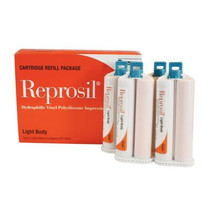 Aquasil LV Regular Set Cartridges - Dentsply Ref# #678771 - Gift Card –  Canadian Dental Supplies