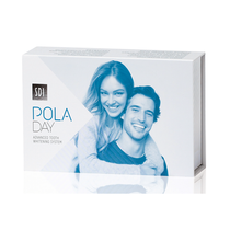 Pola Day 4 x 1.3g Mini Kit (9.5% Hydrogen Peroxide) Pola Day 4 x 1.3g Mini Kit (9.5% Hydrogen Peroxide)