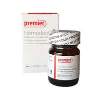 Hemodent. 20cc Bottle