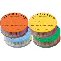 Stabilok Econo 100 Pins & 5 Drills