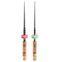 K3 Files Nickel Titanium .08 6/Pk (SybronEndo) K3 Files Nickel Titanium .08 6/Pk (SybronEndo)