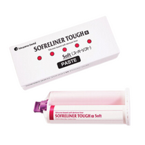 Sofreliner Tough S Paste Soft
