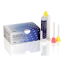 Fit Checker Advanced White - Dental Brands