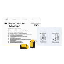 3M ESPE RelyX Unicem Maxicap Self-Adhesive Universal Resin Cement