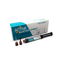 Pulpdent, VC1A2, VC1T Pulpdent, VC1A2, VC1T