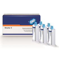 Structur 3 Refill 50ml Structur 3 Refill 50ml
