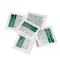 Alcohol Wipes (70% Alcohol) 100/Bag Alcohol Wipes (70% Alcohol) 100/Bag