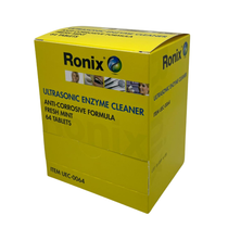 Ultrasonic Tablets 64/Box