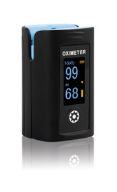 Creative PC-60FW Finger Pulse Oximeter with Bluetooth