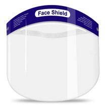 Canadian Premium Face Shield Canadian Premium Face Shield