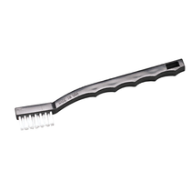 Instrument Brush Nylon 3/Pk Instrument Brush Nylon 3/Pk