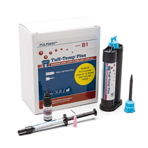 Tuff-Temp Plus 50mL Automix Cartridge Kit