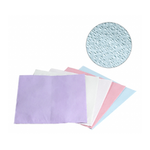 Polycoated Headrest Covers 10"x13" 500 Pcs. Polycoated Headrest Covers 10"x13" 500 Pcs.